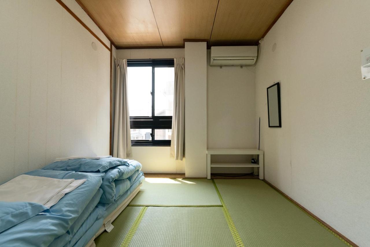 Guest House Danran Beppu Zewnętrze zdjęcie