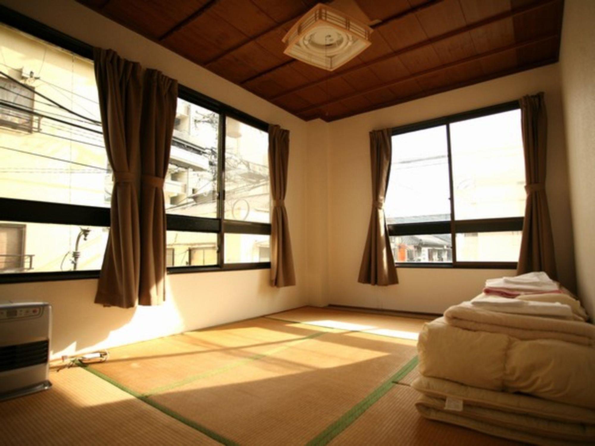 Guest House Danran Beppu Zewnętrze zdjęcie