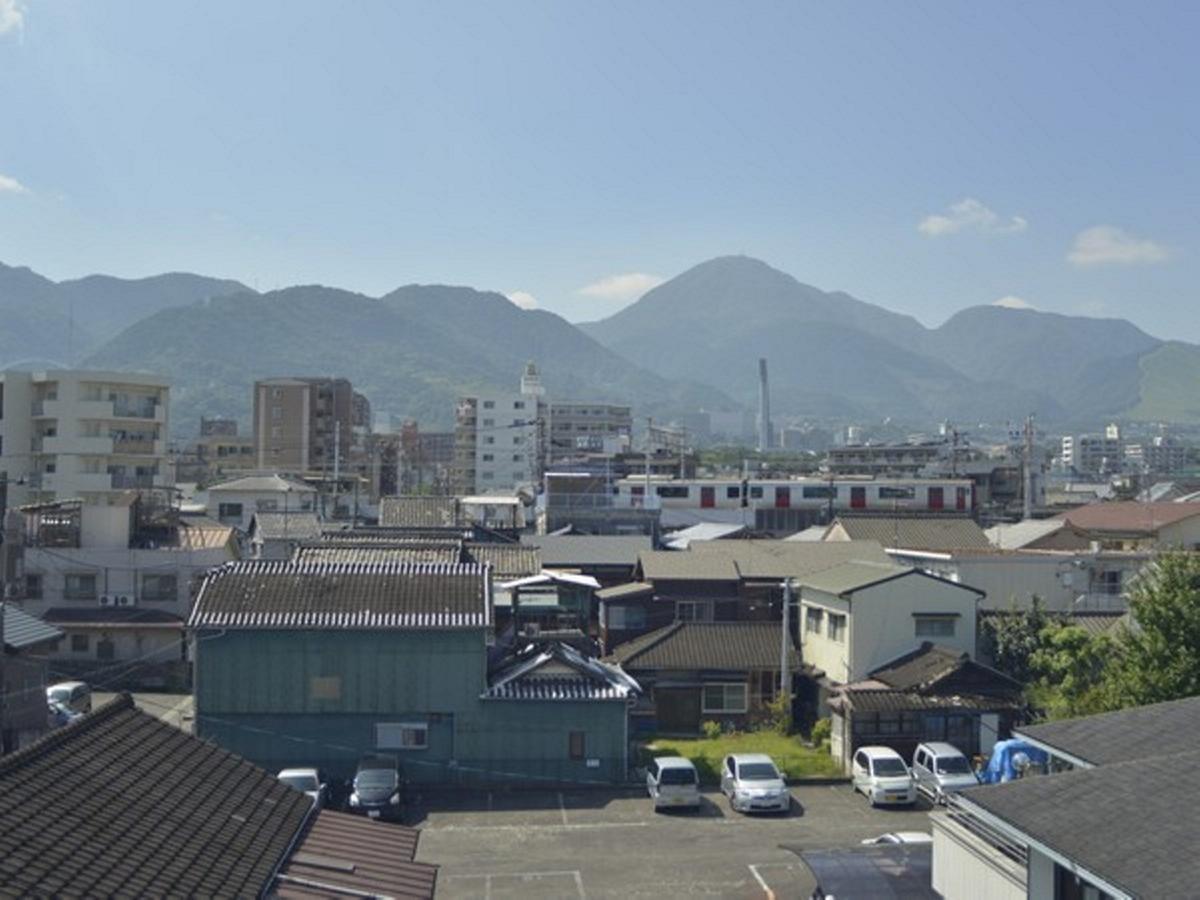 Guest House Danran Beppu Zewnętrze zdjęcie