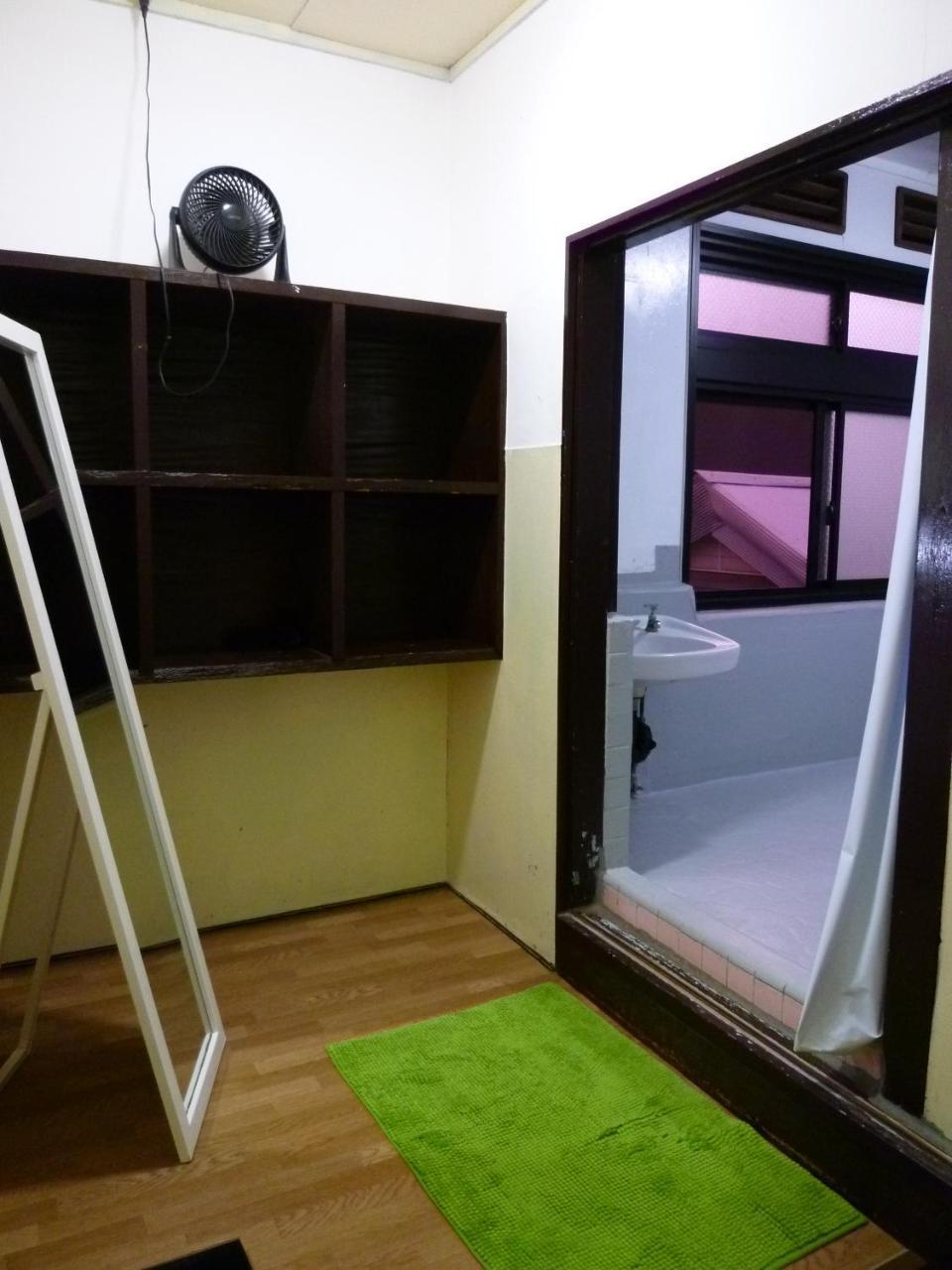 Guest House Danran Beppu Zewnętrze zdjęcie